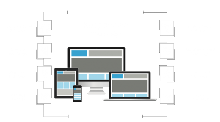 Responsive Web Design - Alpha Soft | Web Solutions